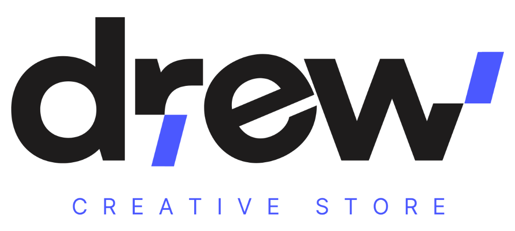 Drew Creative Store